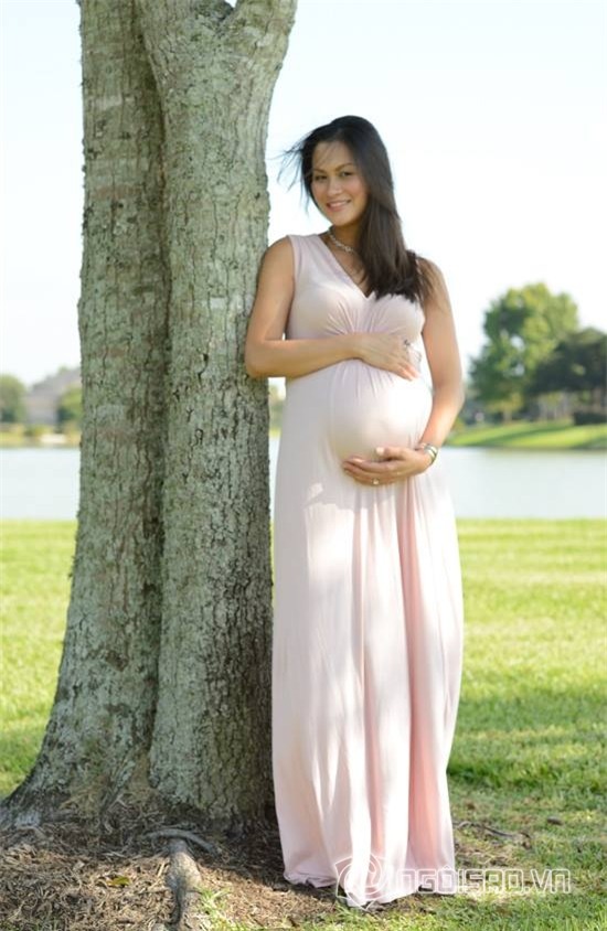 Lam Trường và vợ cũ 1