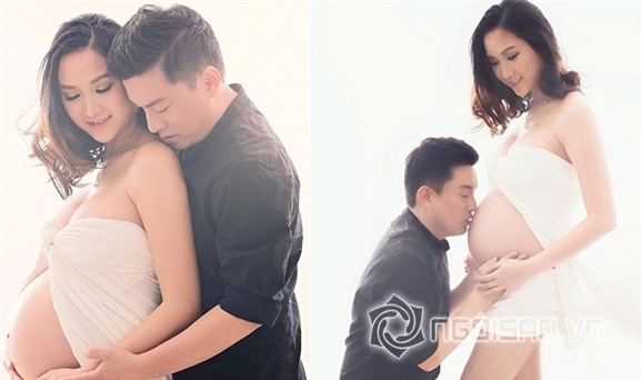 Lam Trường và vợ cũ Ý An 5