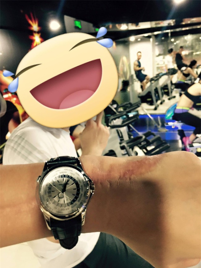 Bạn trai vừa công khai với Á hậu Tú Anh là ai và giàu có đến nhường nào? - Ảnh 5.