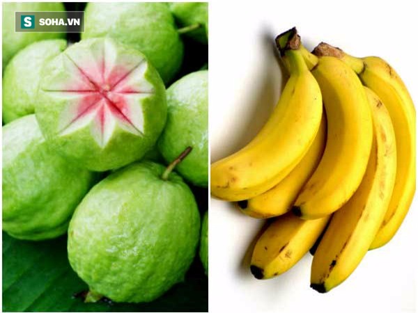 Chuối rất tốt nhưng bố mẹ tuyệt đối không cho con ăn cùng với loại quả này - Ảnh 1.