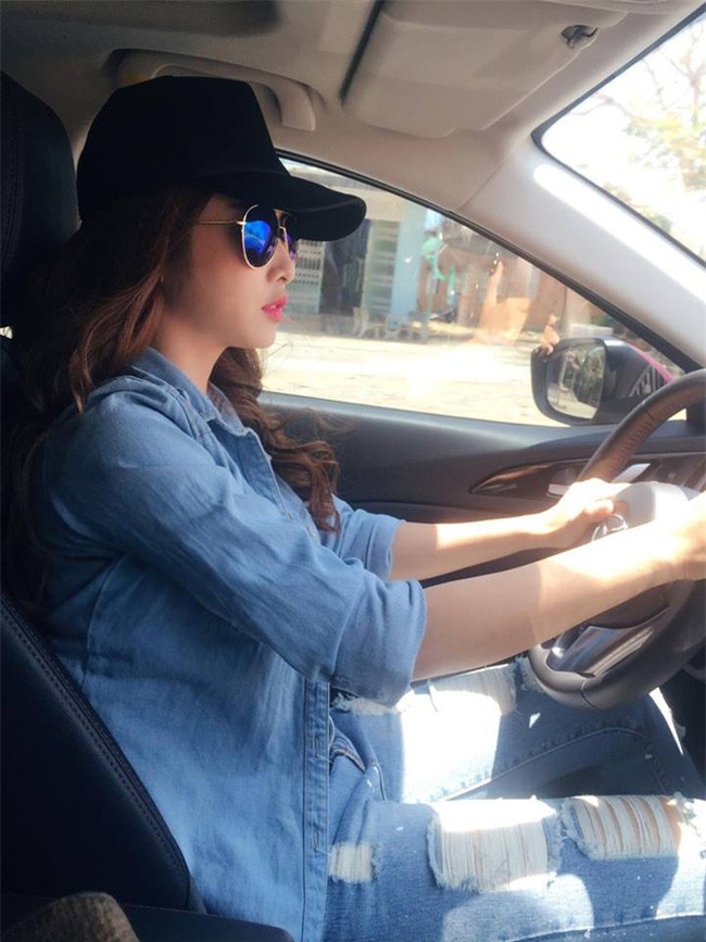 ai cung phai nhin vi vo cu phan thanh binh qua "nong" noi dong nguoi hinh anh 15