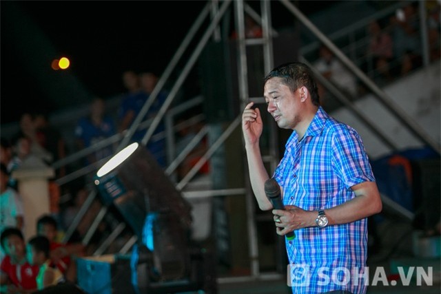 Chiến Thắng: Gần 50 tuổi, tôi chấp nhận bạn đời lỡ dở, có con riêng nhưng...! - Ảnh 2.