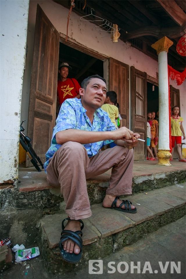 Chiến Thắng: Gần 50 tuổi, tôi chấp nhận bạn đời lỡ dở, có con riêng nhưng...! - Ảnh 3.