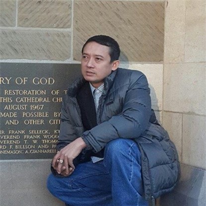 Chiến Thắng: Gần 50 tuổi, tôi chấp nhận bạn đời lỡ dở, có con riêng nhưng...! - Ảnh 4.