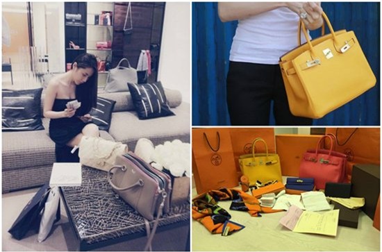 Ganh tỵ với sự giàu có của vợ chồng Công Vinh – Thuỷ Tiên - Ảnh 10.