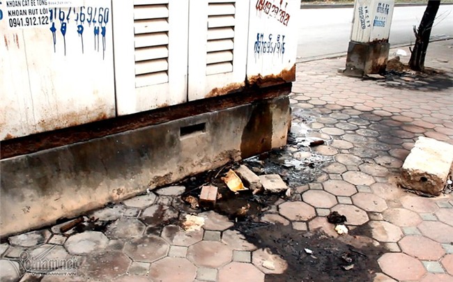 Tìm chả thấy nhà vệ sinh, tiểu bậy vẫn bị phạt 3 triệu?