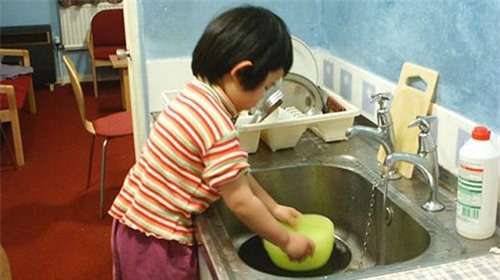 5 cach phat con khoa hoc, tre nghe