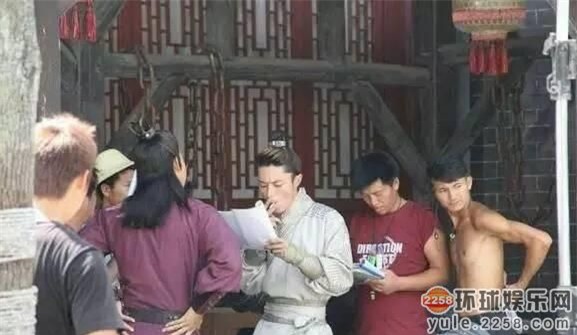 Hoắc Kiến Hoa lộ răng vàng, netizen trách Lâm Tâm Như sao lại lấy một người vừa già vừa xấu - Ảnh 5.