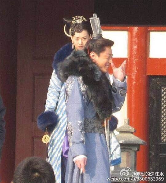 Hoắc Kiến Hoa lộ răng vàng, netizen trách Lâm Tâm Như sao lại lấy một người vừa già vừa xấu - Ảnh 6.