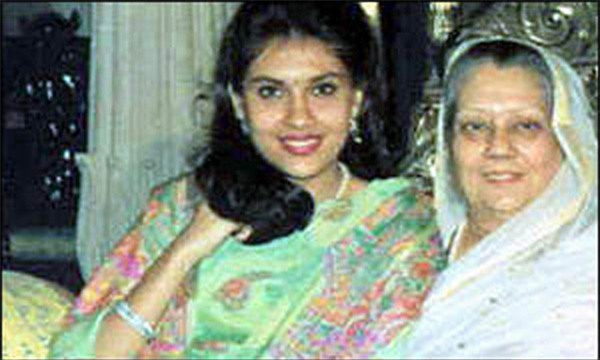 Cái kết tang thương cho chuyện tình bị ngăn cấm của Thái tử Nepal với con gái cựu Bộ trưởng tài chính