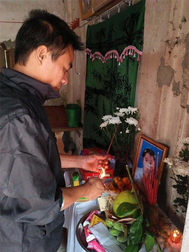 190 ngày hãi hùng của kẻ giấu xác 2 bé gái trong vườn