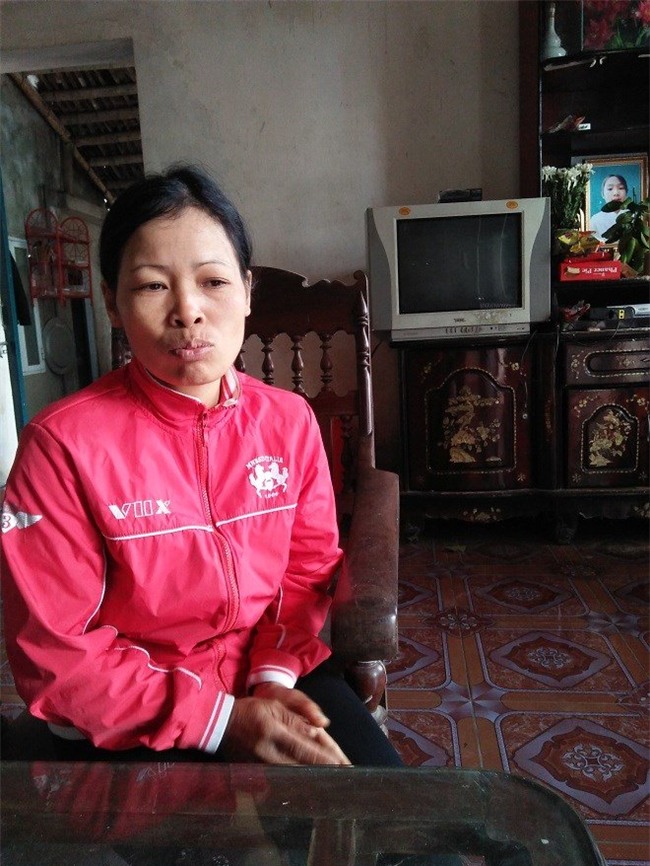 190 ngày hãi hùng của kẻ giấu xác 2 bé gái trong vườn