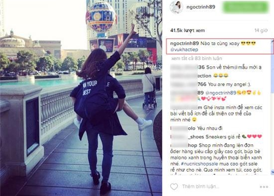 ngoc trinh blogtamsuvn0