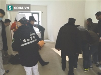 Đi thăm nhà để mua, người phụ nữ 62 tuổi mất mạng vì 1 thiết kế hớ hênh trong căn hộ - Ảnh 1.