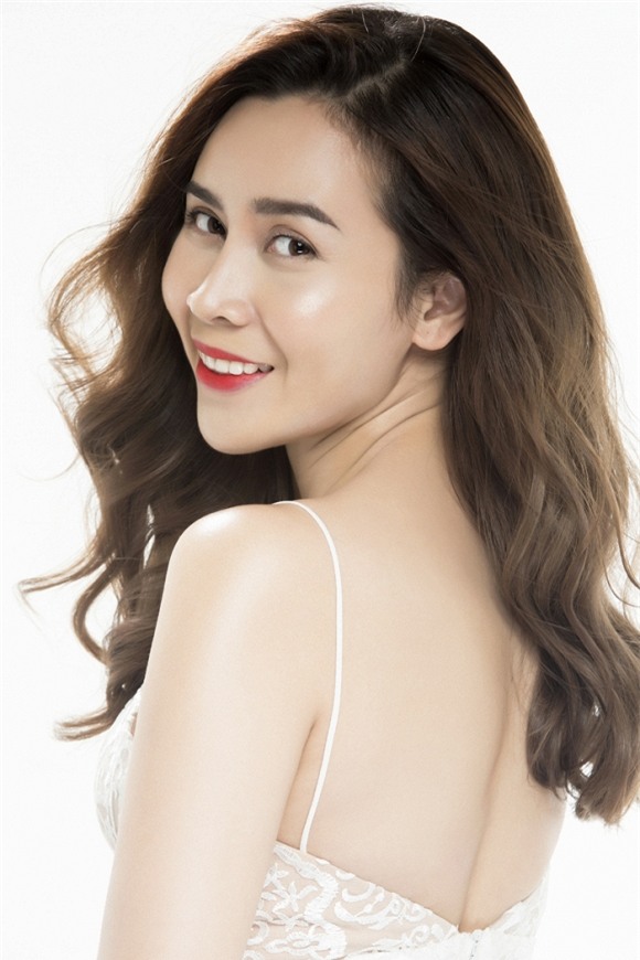 Lưu Hương Giang phẫu thuật thẩm mỹ 6