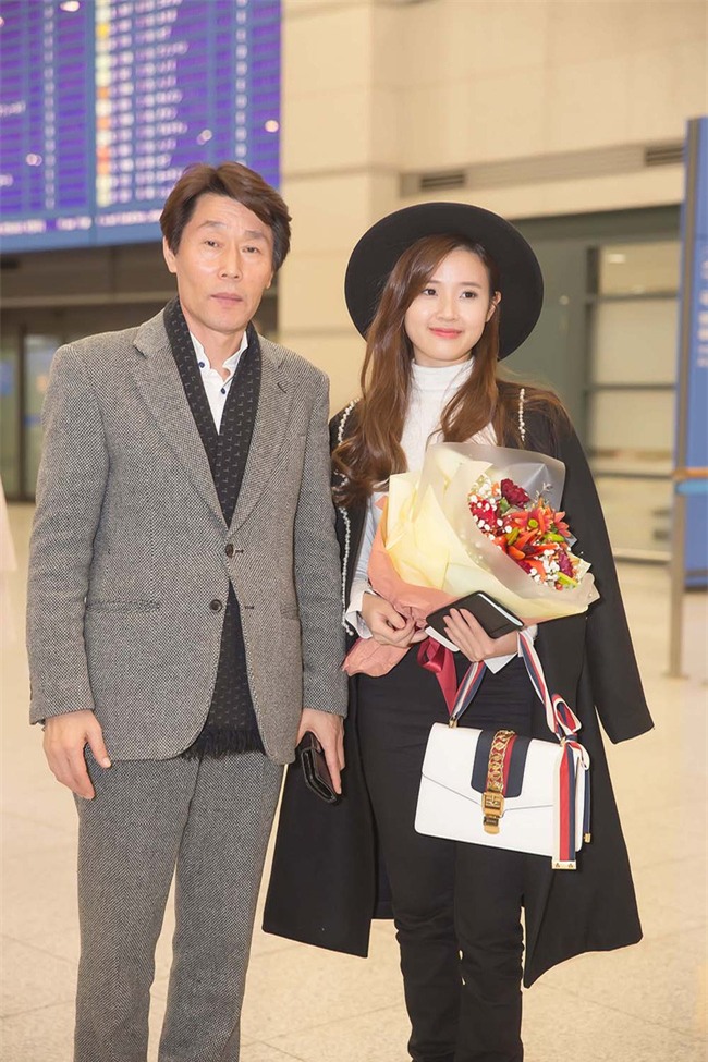 Midu xinh đẹp, nhận giải Diễn viên Châu Á xuất sắc tại Hàn Quốc - Ảnh 18.