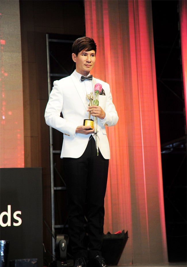 Midu xinh đẹp, nhận giải Diễn viên Châu Á xuất sắc tại Hàn Quốc - Ảnh 7.