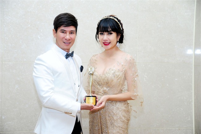 Midu xinh đẹp, nhận giải Diễn viên Châu Á xuất sắc tại Hàn Quốc - Ảnh 8.