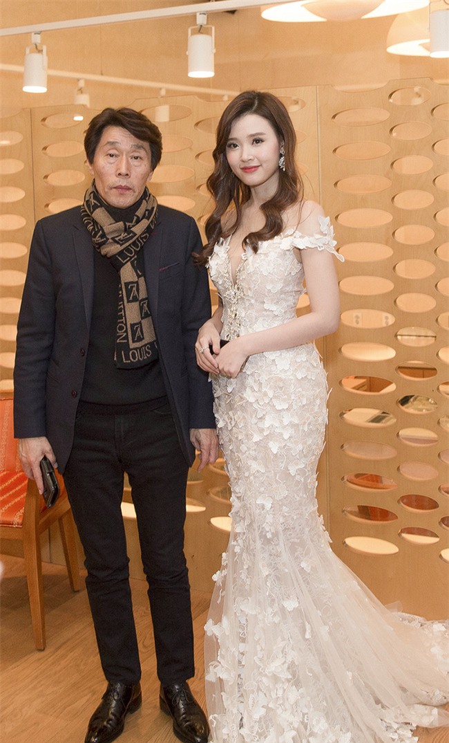 Midu xinh đẹp, nhận giải Diễn viên Châu Á xuất sắc tại Hàn Quốc - Ảnh 9.