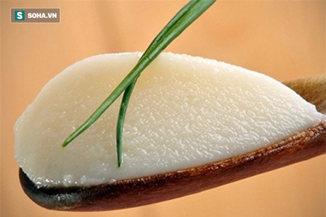 Công thức 3 đen nên ăn, 3 trắng nên tránh nổi tiếng bạn nên học theo ngay hôm nay - Ảnh 3.