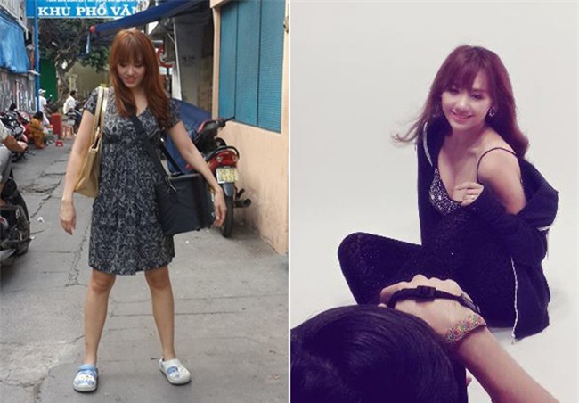 ban gai o nha the nay, tran thanh khong me moi la! hinh anh 1