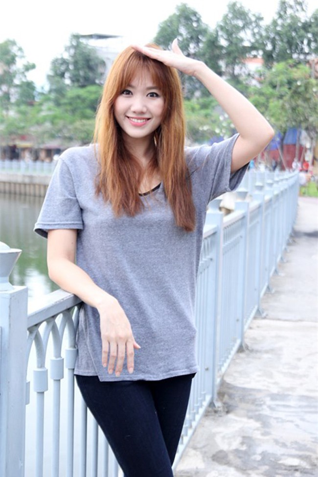 ban gai o nha the nay, tran thanh khong me moi la! hinh anh 11