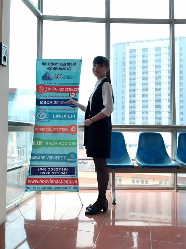 Cô bạn gây bão với câu hỏi làm sao để lương khởi điểm 2000 đô: Chúng ta có quyền được yêu cầu như vậy - Ảnh 3.