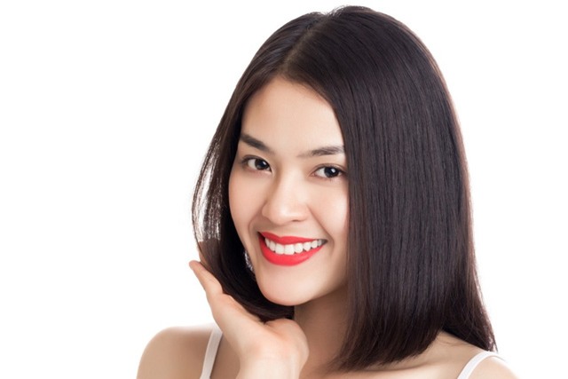 Bỏ túi 10 mẹo làm đẹp đơn giản từ đậu nành - Ảnh 2.