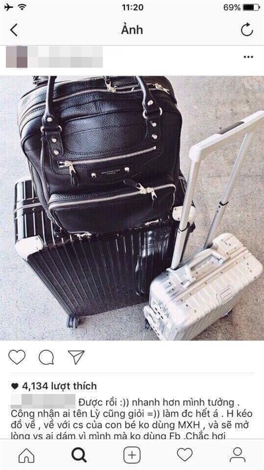 Đỉnh cao sống ảo là đây: Mượn hết ảnh Tàu sang ảnh Tây, lại còn cẩn thận photoshop hình xăm nữa... - Ảnh 18.