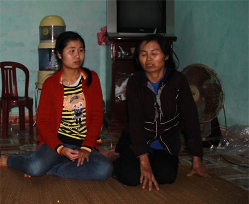 Ký ức kinh hoàng của người đàn bà trở về sau 21 năm bị bán sang TQ - 1