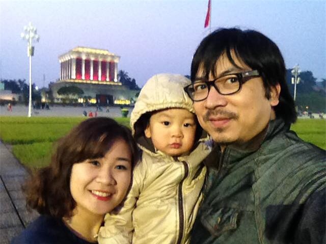 Hé lộ cuộc sống của Giáo sư Cù Trọng Xoay sau thời gian dài biến mất - Ảnh 2.