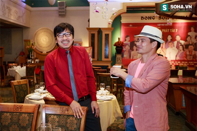 Hé lộ cuộc sống của Giáo sư Cù Trọng Xoay sau thời gian dài biến mất - Ảnh 5.