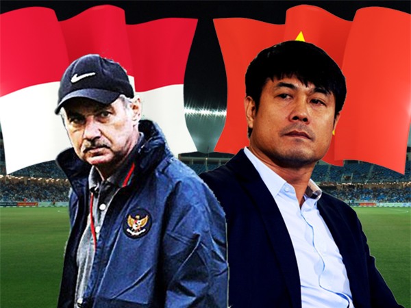 Những thống kê thú vị trận bán kết AFF Cup ĐT Việt Nam vs Indonesia-1