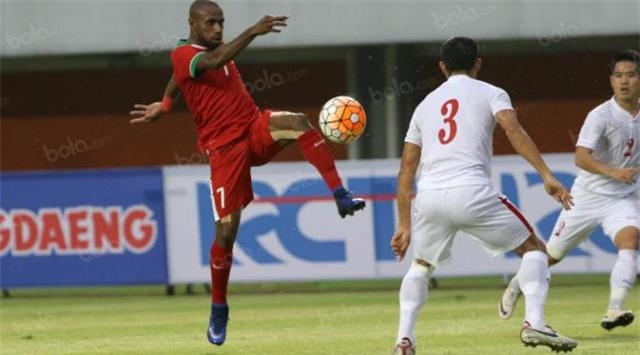 Những thống kê thú vị trận bán kết AFF Cup ĐT Việt Nam vs Indonesia-3