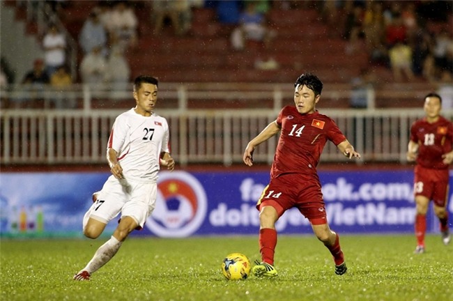 Những thống kê thú vị trận bán kết AFF Cup ĐT Việt Nam vs Indonesia-5