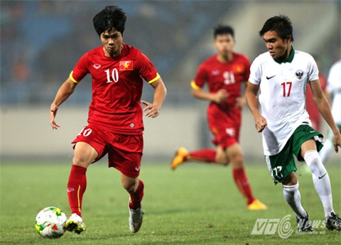 Những thống kê thú vị trận bán kết AFF Cup ĐT Việt Nam vs Indonesia-6