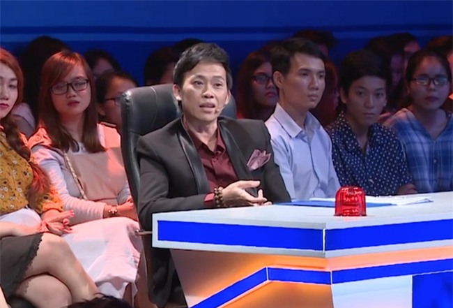 Trấn Thành rơi nước mắt khi nghe đàn anh Hoài Linh nói về mình! - Ảnh 3.