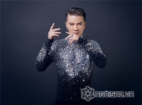 Đàm Vĩnh Hưng bị tẩy chay 3