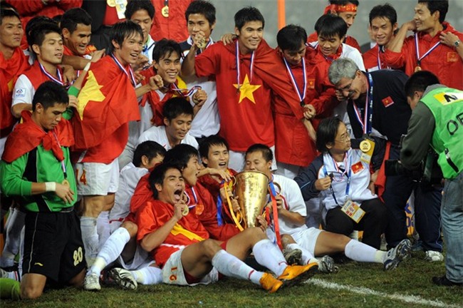 Thạch Bảo Khanh: ĐT Việt Nam có thể dự World Cup-3