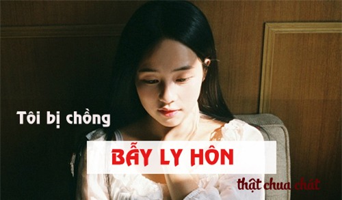 bay ly hon cay nghiet cua nguoi chong giau khinh vo ngheo - 1