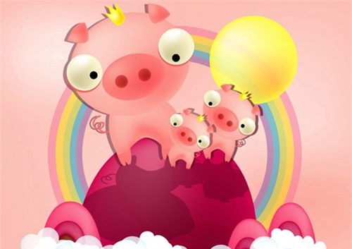 top 5 con giap cang luoi cang hai ra tien - 1