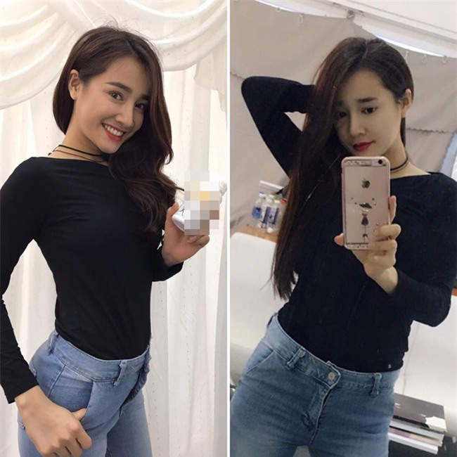 khong ngo nha phuong ngoai doi lai "noi loan" the nay hinh anh 10