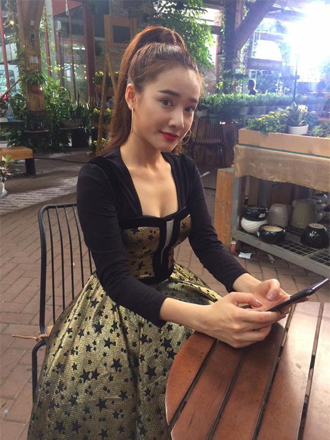 khong ngo nha phuong ngoai doi lai "noi loan" the nay hinh anh 16