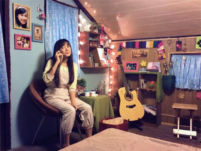 khong ngo nha phuong ngoai doi lai "noi loan" the nay hinh anh 19