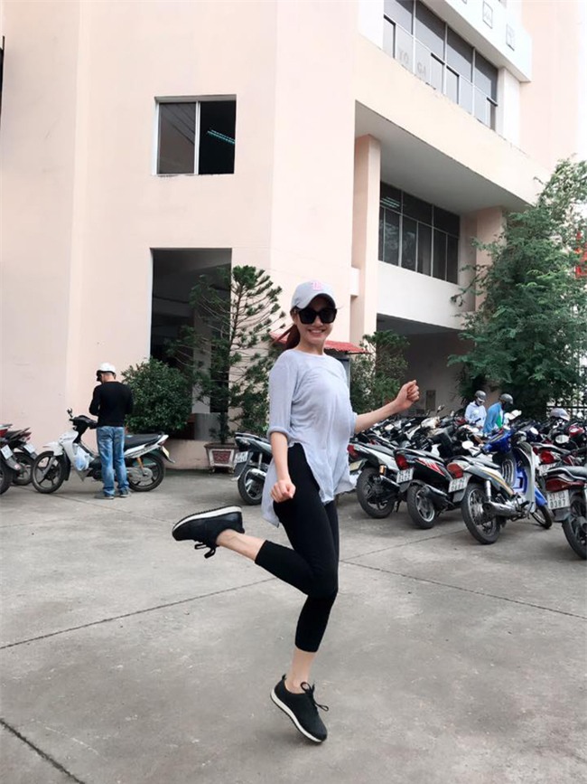 khong ngo nha phuong ngoai doi lai "noi loan" the nay hinh anh 21