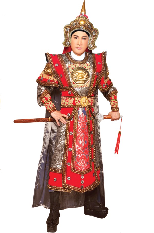 NSƯT Kim Tử Long tiết lộ lý do chia tay 2 người vợ đầu - Ảnh 1.