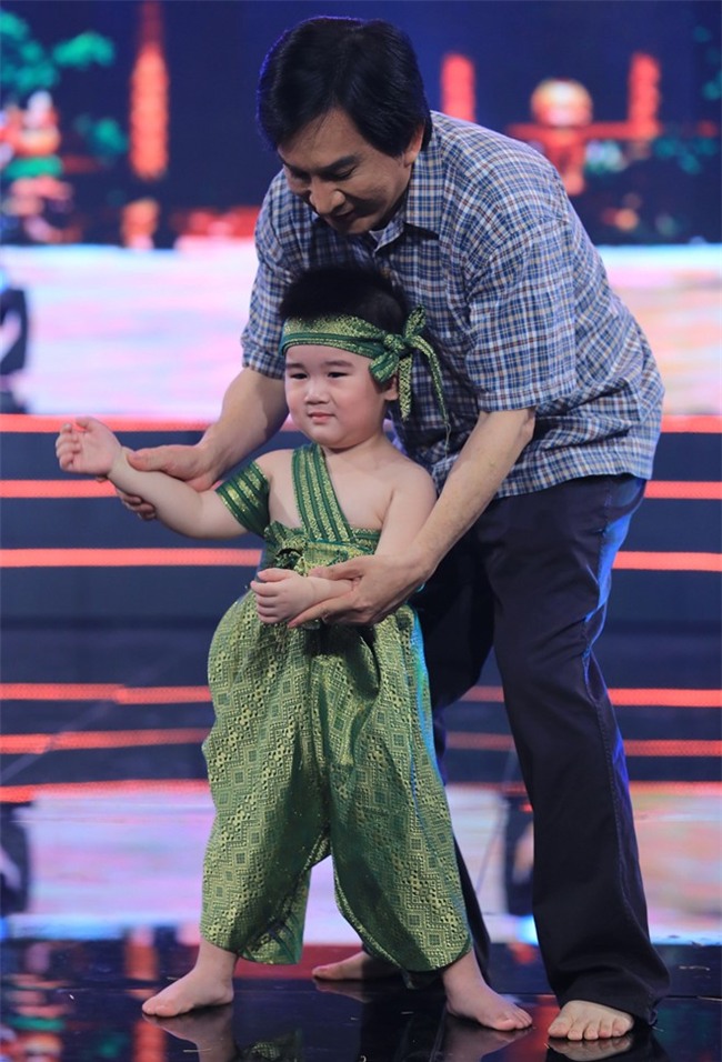 NSƯT Kim Tử Long tiết lộ lý do chia tay 2 người vợ đầu - Ảnh 2.