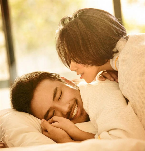 con so chuan muc 1 cap vo chong nen quan he moi tuan la bao nhieu? - 1