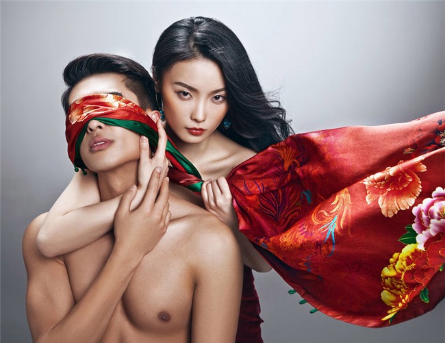 con so chuan muc 1 cap vo chong nen quan he moi tuan la bao nhieu? - 2