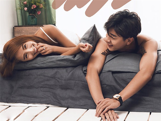 con so chuan muc 1 cap vo chong nen quan he moi tuan la bao nhieu? - 3